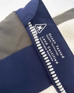 Gaastra Zacht Fleecevest Polarstar|Dames Fleece & Softshell
